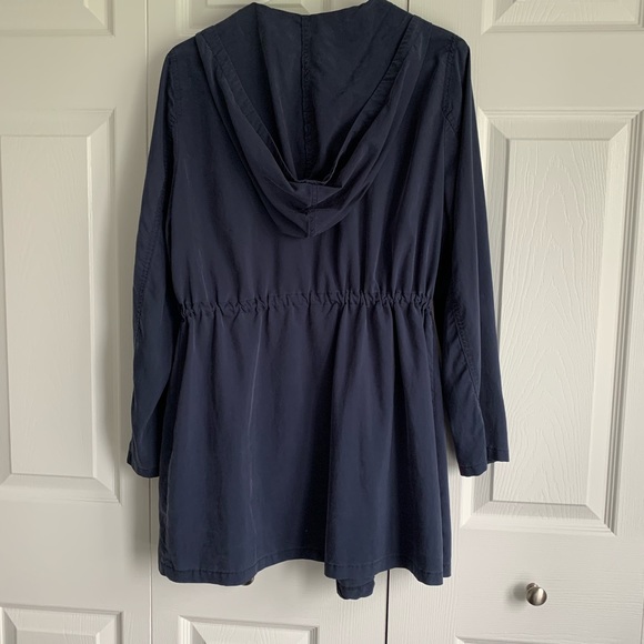 BLUE JACKET - Picture 6 of 7